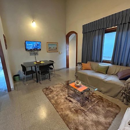 Amplio Departamento 3 Habitaciones, Excelente Ubicacion Asuncion Kültér fotó