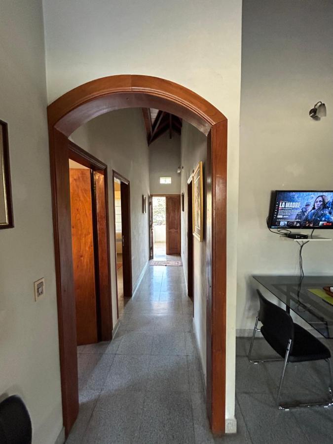 Amplio Departamento 3 Habitaciones, Excelente Ubicacion Asuncion Kültér fotó