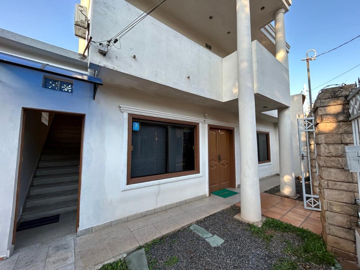 Amplio Departamento 3 Habitaciones, Excelente Ubicacion Asuncion Kültér fotó