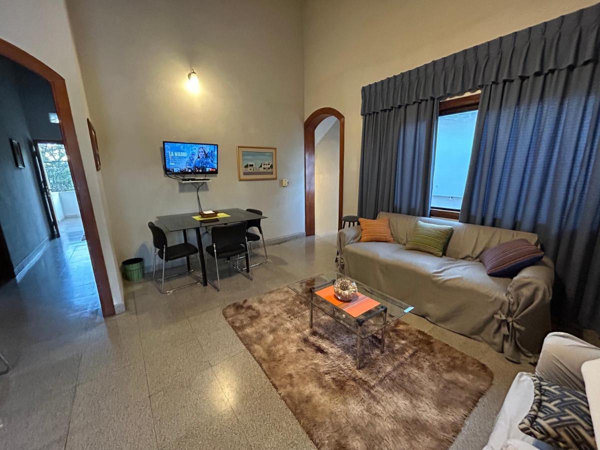 Amplio Departamento 3 Habitaciones, Excelente Ubicacion Asuncion Kültér fotó