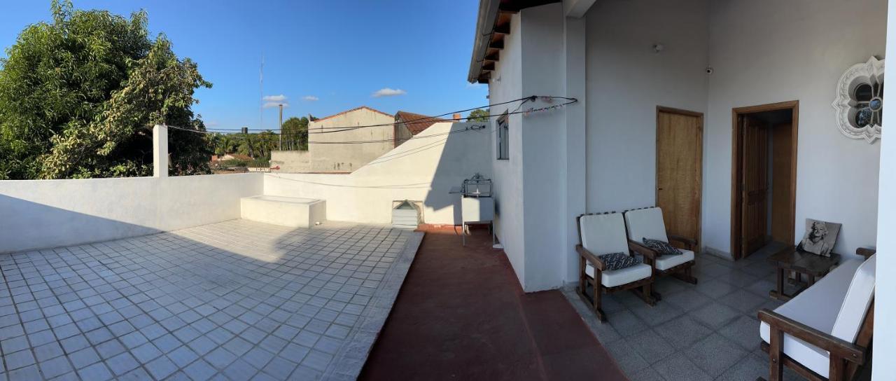 Amplio Departamento 3 Habitaciones, Excelente Ubicacion Asuncion Kültér fotó