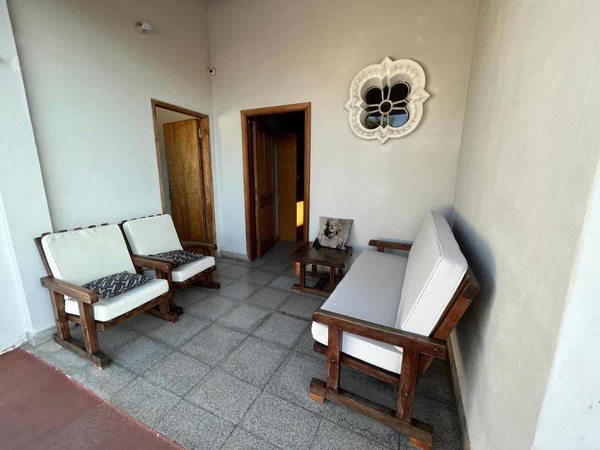 Amplio Departamento 3 Habitaciones, Excelente Ubicacion Asuncion Kültér fotó