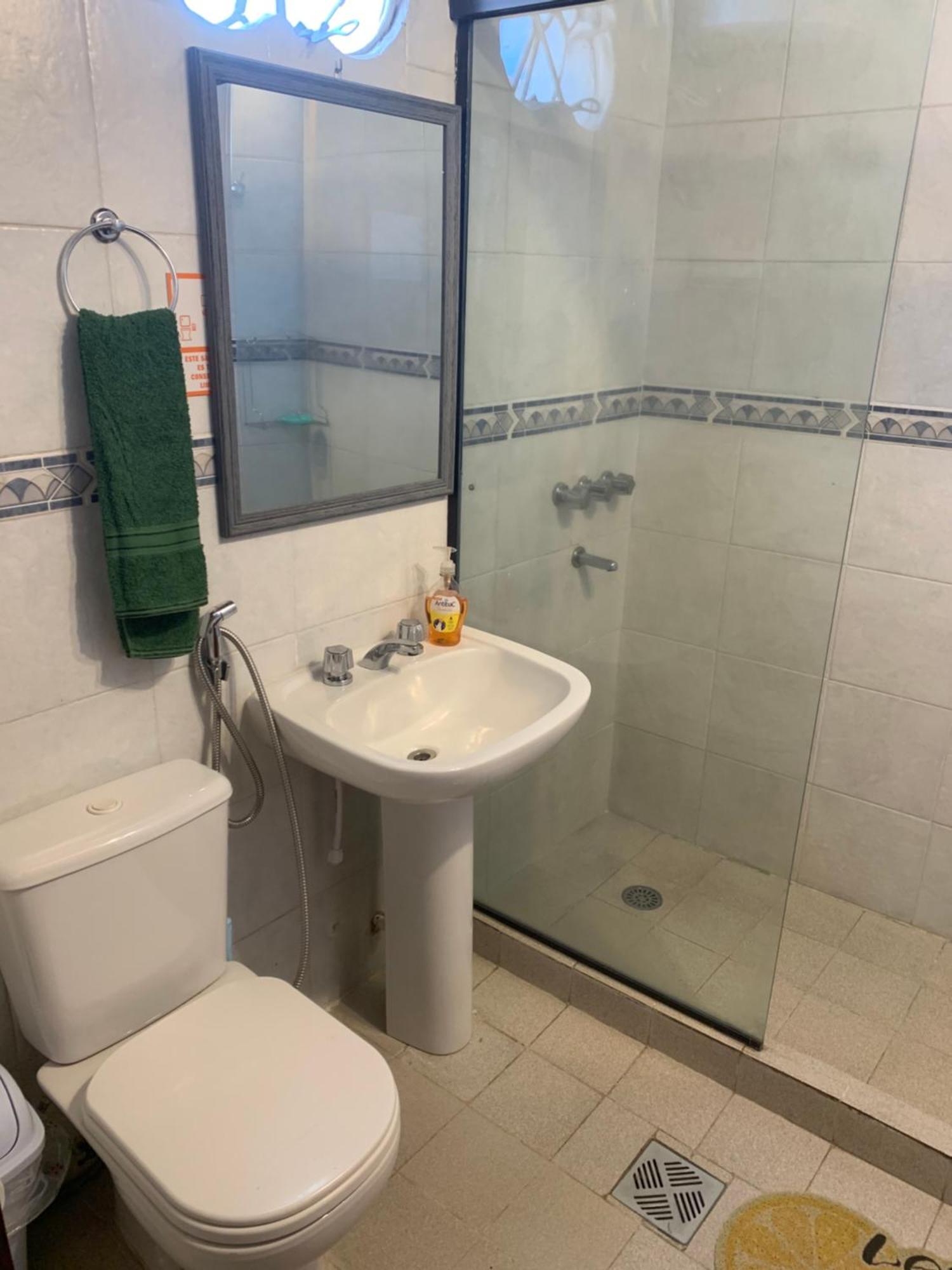 Amplio Departamento 3 Habitaciones, Excelente Ubicacion Asuncion Kültér fotó